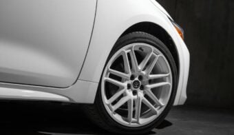 Toyota Corolla Hatchback 2026 teaser