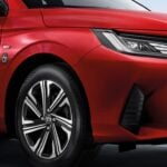 Barato y más compacto que Corolla: Toyota presentó un nuevo sedán, ¿cuánto cuesta? 7 Imagen relacionada