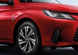 Toyota Yaris Sedán Hybrid, la nueva versión con mecánica híbrida