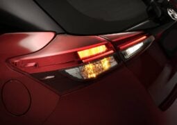 Toyota Yaris fin de produccion