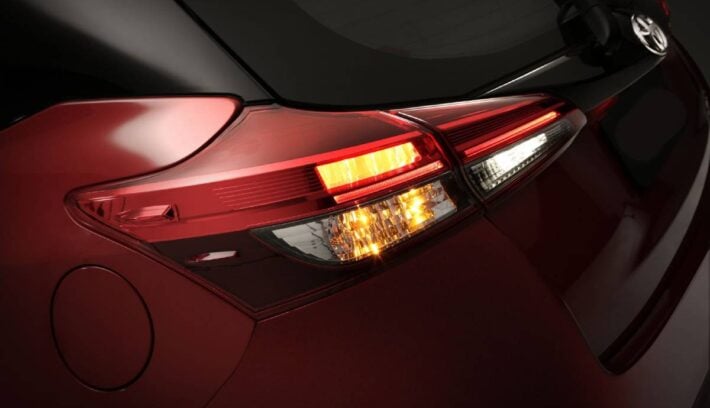 Toyota deja de vender su auto más barato: el reemplazo será un SUV que llegará este año 1 Toyota Yaris fin de produccion