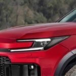 La pick up de Renault que llega en 2026 tendrá varias versiones para competir con Fiat Toro 7 Imagen relacionada