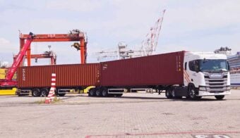 Transporte Bitrenes 1