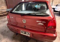 Volkswagen Gol 1998 cola