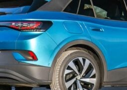 Volkswagen ID.4 2026 y sus cambios
