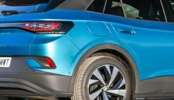 Volkswagen ID.4 2026 y sus cambios