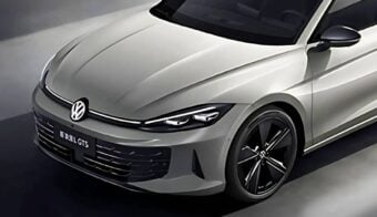 Volkswagen Lamando GTS teaser