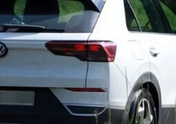 Volkswagen T-Roc 2026