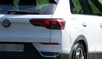 Volkswagen T-Roc 2026