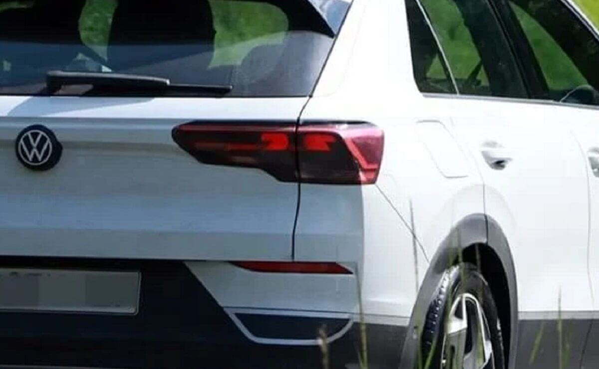 Volkswagen T-Roc 2026