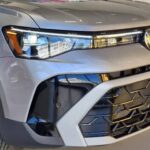 Volkswagen renovó el Vento: las mejoras y el nuevo precio del sedán que va por Nissan Sentra 5 Imagen relacionada