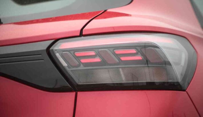Volkswagen Tera 2