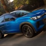 Volkswagen pateó el tablero con su SUV más vendido en noviembre: cómo es y qué versiones ofrece 7 Imagen relacionada