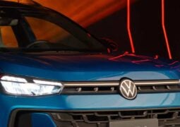 Volkswagen Tera preventa