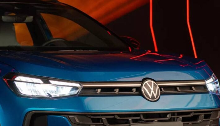Volkswagen Tera preventa