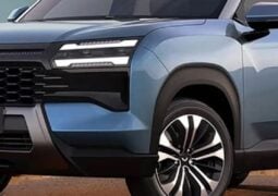 Wuling Starlight 560, el SUV chino de Chevrolet