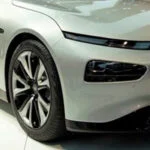 Menos de 30.000 dólares: este sedán chino supera los 240 CV y tiene hasta 1.550 km de autonomía 7 Imagen relacionada