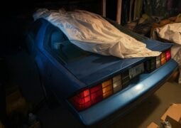 Chevrolet Camaro Z28-IROC 1LE
