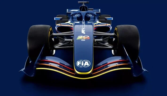 F1 2026 nuevo reglamento