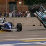 Franco Colapinto, de Monza a Monza: un año entre puntos, tropiezos y oportunidades en la F1 7 Imagen relacionada