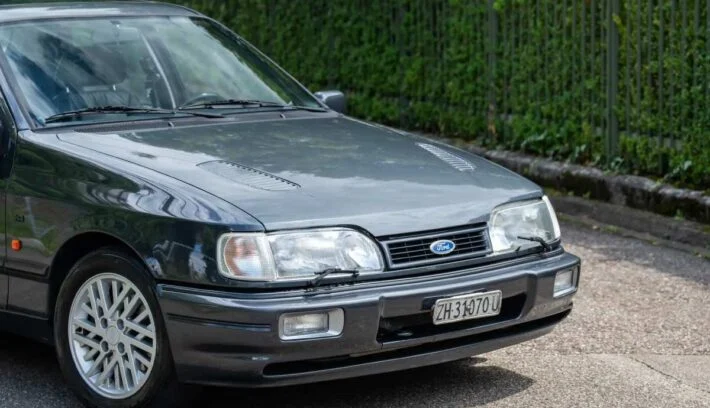 Ford Sierra Cosworth