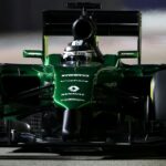 Franco Colapinto, de Monza a Monza: un año entre puntos, tropiezos y oportunidades en la F1 6 Imagen relacionada