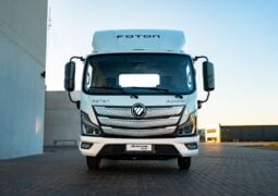 Foton Aumark 615