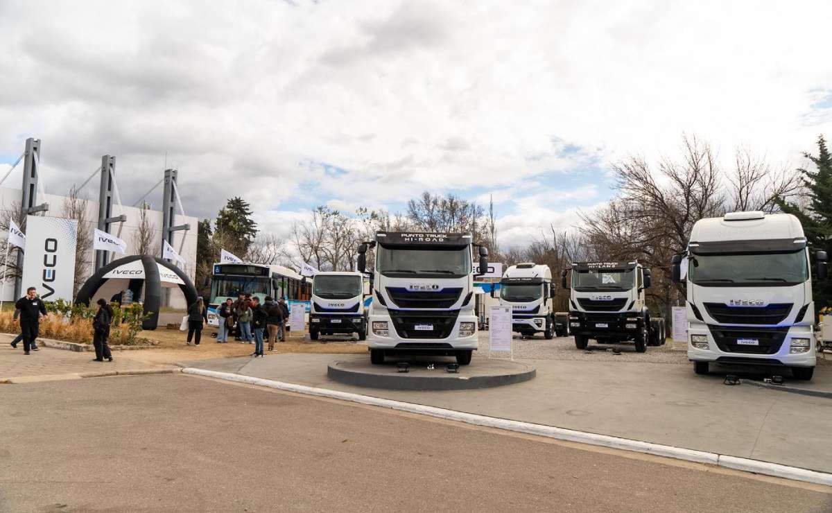 Iveco