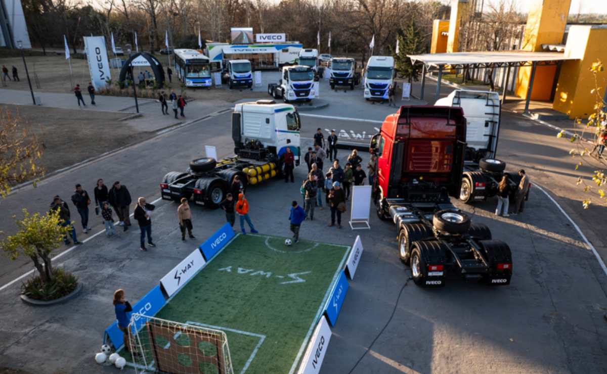 Iveco