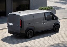 Kia PV5