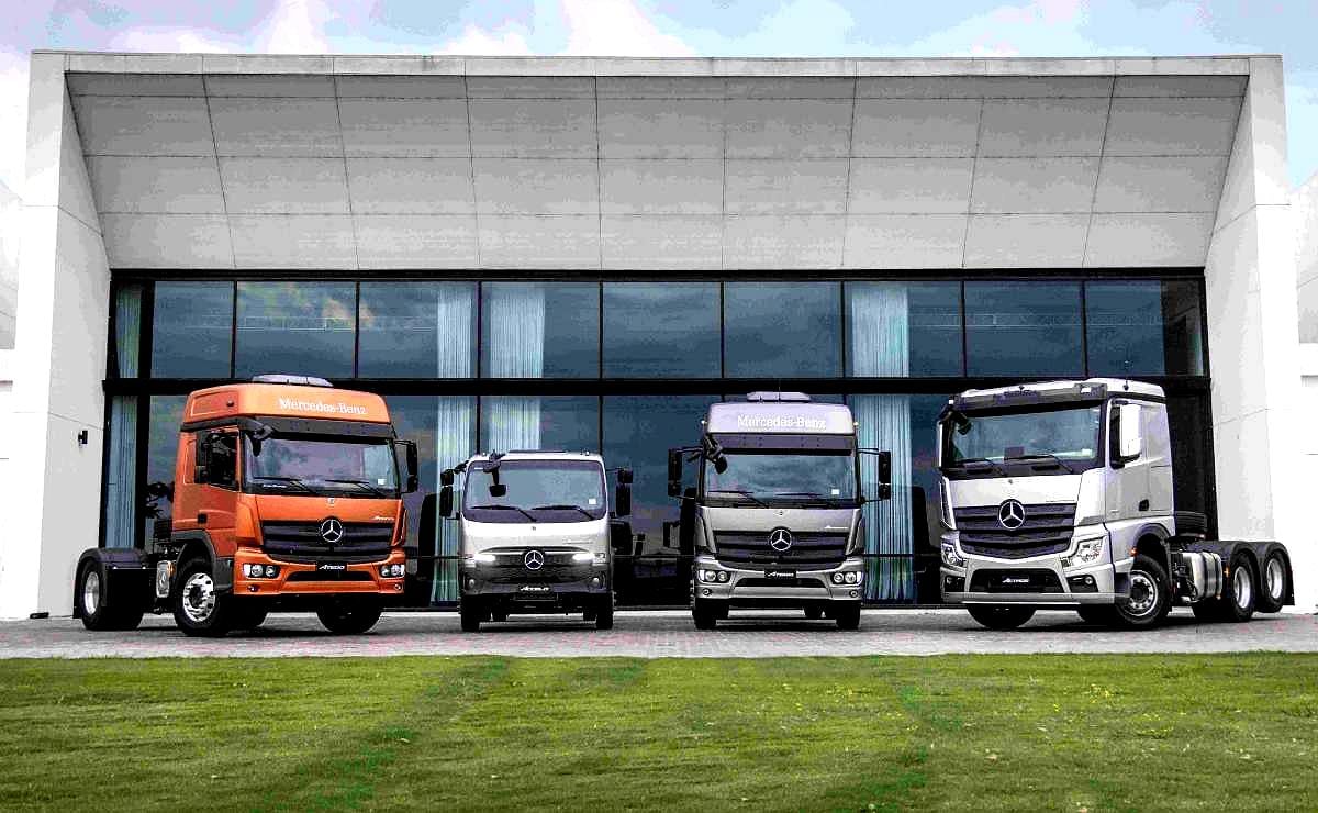 Mercedes-Benz