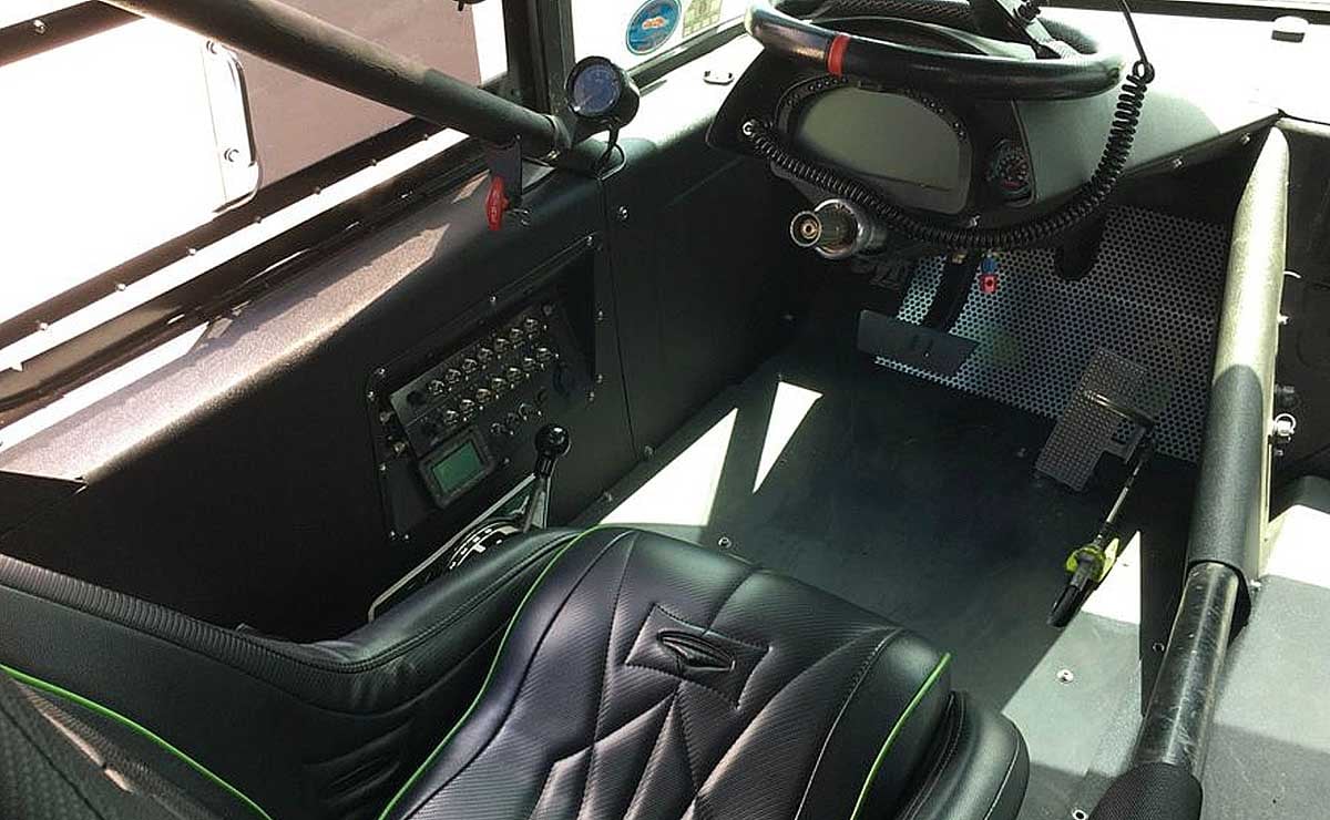motorhome mas rapido del mundo 3