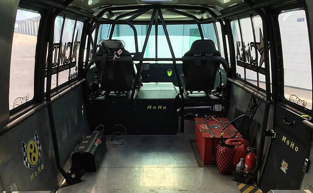 motorhome mas rapido del mundo 4