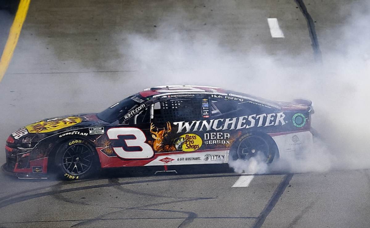 Nascar