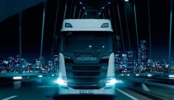Scania