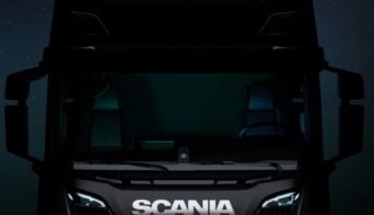 Scania Smart