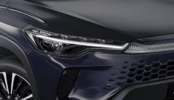 SUV más vendido julio 2025