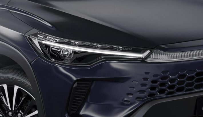SUV más vendido julio 2025