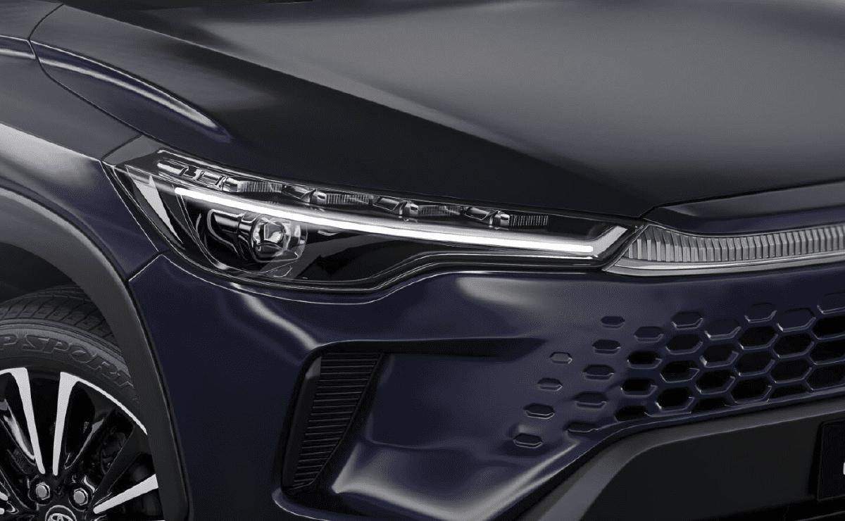 SUV más vendido julio 2025