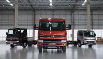 Volkswagen Delivery