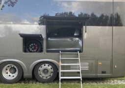 volvo fh motorhome con cohera 7