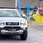 La pick up de 437 CV que bajó de precio para superar a Toyota Hilux: ¿cuánto cuesta? 7 Imagen relacionada