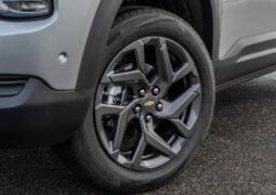 Chevrolet Montana Premier 2026 llanta