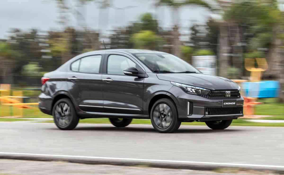 Fiat Cronos Test Drive (3)