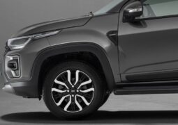 Fiat Strada record