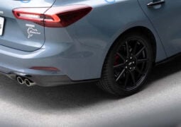 Nürburgring Limited Edition, la nueva edición del Ford Focus
