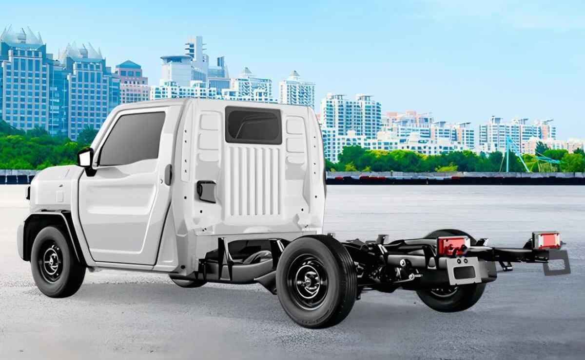 Hilux Stout