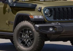Jeep baja el precio de la Gladiator, la pick up mediana