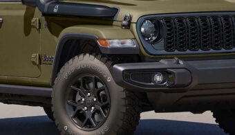 Jeep baja el precio de la Gladiator, la pick up mediana