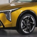Kia despide el SUV que compite contra Nissan y Toyota: ¿quién será su reemplazante? 5 Imagen relacionada